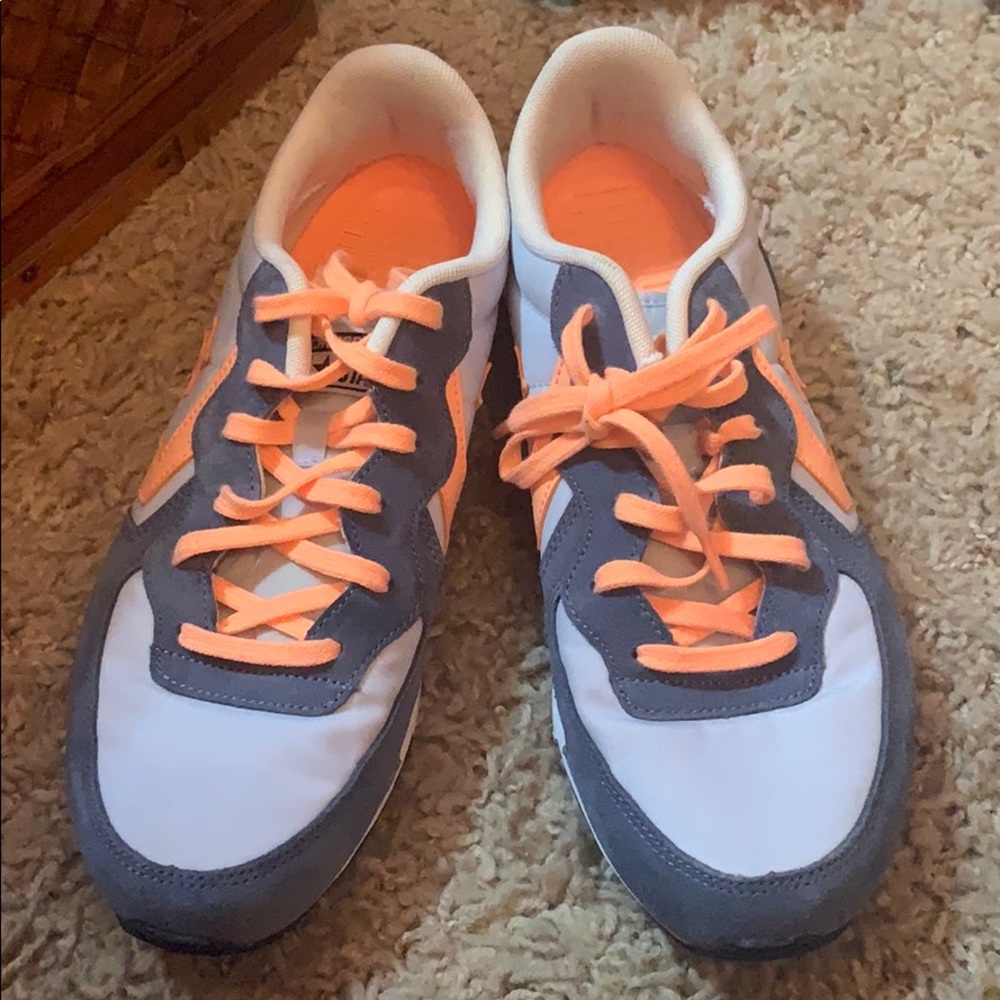 Converse sneakers